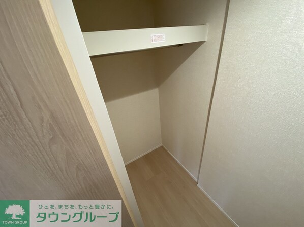 パルボヌールの物件内観写真